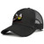 Dodge-Scat-Pack-Logo- Unisex Mesh Ball Cap Adjustable Snapback Sun Hat