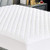 UNILIBRA Mattress Pad Queen Size, Breathable  and  Noiseless Mattress Protector Quilted, 6''-16'' Deep Pocket Mattress Cover, Premium Quilted Fitted Hollow Cotton Filling Mattress Topper UNILIBRA Mattress Pad Queen Size, Breathable  and  Noiseless Mattress Protector Quilted, 6''-16'' Deep Pocket Mattress Cover, Premium Quilted Fitted Hollow Cotton Filling Mattress Topper