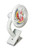 Sunshine Kids Clip On Stroller Fan, White -Discontinued by Manufacturer-