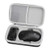 Mchoi Hard Portable Case Compatible Logitech G Pro Wireless Gaming Mouse