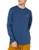 Oakley Men's Factory Pilot Ls Tee, Universal Blue, L