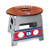 FANMATS NFL New York Giants Folding Step Stool Brown
