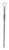 Jack Richeson Richeson Grey Matters Bristle Fan 8