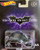 Hot Wheels Retro Entertainment Diecast The Bat