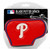 Philadelphia Phillies MLB Putter Cover - Blade