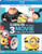 Illumination Presents- 3-Movie Collection -Despicable Me / Despicable Me 2 / Despicable Me 3- -Blu-ray-