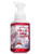 Bath Body Works Gentle Foaming Hand Soap Candy Cane Bliss