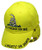 K's Novelties Wholesale lot of 2 Liberty or Death Gadsden Don't Tread on Me Ready to Strike Yellow Ball Hat Cap