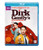 Dirk Gently's Holistic Detective Agency- Season Two -BD- -Blu-ray-