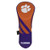 Team Effort Clemson Tigers Fairway Headcover