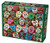 Cobble Hill 1000 Piece Puzzle - Sugar Skull Cookies - Sample Poster Included