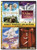 Family Fantasy Collection 4-Film Set -DVD-
