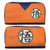 Great Eastern Entertainment Dragon Ball Z Goku Dougi JRS. Zip Wallet