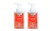 Trader Joe's PEPPERMINT Foaming Hand Soap - 2-Pack