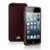 EVUTEC Karbon SP Case for Apple iPhone 5/5s in Kozane (Red/Black)