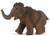 Papo "Young Mammoth" Figure