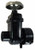 WV001H Waterway - 1.5" Gate Valve for Waterway Above Ground Swimming Pool Pump
