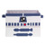 Lambs  and  Ivy Star Wars R2D2 Foldable/Collapsible Storage Bin/Basket Organizer