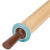 GoodCook Sweet Creations Adjustable Wood Rolling Pin with Measurements, 12"