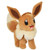 Pokemon Eevee Large 12" Plush Stuffed Animal Toy - 2 plus