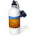 3dRose USA, California Poppies in Antelope Valley. -Sports Water Bottle, 21oz (wb_206693_1), 21 oz Multicolor