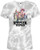 Netflix Mens Stranger Things Logo Shirt - Joyce Byers, Jim Hopper, Mike Wheeler  and  Eleven Tee Stranger Things T-Shirt -Grey Tie Dye, Small-