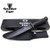 Snake Eye Tactical 10.5" Full Tang Fixed Blade Hunting Knife w/Nylon Sheath -DP-
