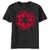 Star Wars Aging Empire Symbol T-shirt -XXL, Black-