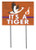 KH Sports Fan 18x24 Lawn Sign Stork Yard Sign It's A Clemson Tigers KH Sports Fan 18x24 Lawn Sign Stork Yard Sign It's A Clemson Tigers