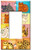 Single Gang Rocker Wall Plate - Cat Collage