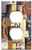 Outlet Cover Wall Plate - Picasso: Violin & Guitar