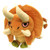 Capcom Monster Hunter World: Diablos Soft Springy Plush