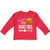 inktastic Uncle's Little Basketball Fan Toddler Long Sleeve T-Shirt 3T Red 31b19 inktastic Uncle's Little Basketball Fan Toddler Long Sleeve T-Shirt 3T Red 31b19