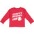 inktastic Grampy Baseball Fan Toddler Long Sleeve T-Shirt 4T Red 352b4