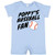 inktastic Poppys Baseball Fan Infant Romper 6 Months Light Blue 352bb