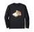 Cloud Storage - Funny Computer Geek Joke Long Sleeve T-Shirt