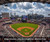 Atlanta Braves SunTrust Park MLB Baseball Field Ballpark Photo Print 1520 8x10-36x48 CHOICES