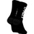 Oakley Men's Factory Pilot MTB Cycling Socks - Blackout/Medium
