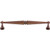 Top Knobs M922 Edwardian Collection 8.75 Inch Cabinet Pull, Oil Rubbed Bronze Finish