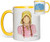 Laura Ingalls Wilder Mug Quote Fan Gift