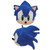 Great Eastern Sonic The Hedgehog - Sonic Fleece Cap GE-2331