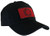 Star Wars First Order Hat Black Ball Cap