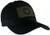 Star Wars Imperial Hat Black Ball Cap OD Green Emblem