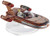 Hot Wheels Star Wars Luke Skywalker Landspeeder Die-Cast Vehicle