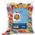 A Great Surprise Assorted Rods Hard Candy - 5 Pound Bag - Bulk Individually Wrapped Candy - Fruit Flavored Candies
