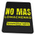 No Mas - for Ukrainian Boxer Vasyl Lomachenko Fan Pullover Hoodie Electronic Sports Office Gaming Learning Rubber Non-Slip Mouse PadMouse Pad Mouse Mat for Computer Desk Laptop Office