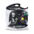 CirKa Wired Controller for GameCube/ Wii (Black)