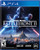 Star Wars Battlefront 2 Playstation 4