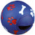 Trixie Dog Activity Snack Ball, 11 cm