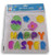 Spring Easter ''Happy Easter'' Gel Window Clings - 18 Piece